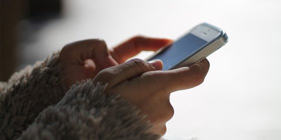 Razones positivas para comunicarse por Whatsapp entre parejas en conflicto
