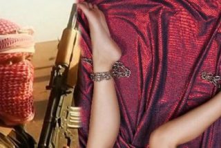 El Estado Isl&aacute;mico llama "ovejas" a sus esclavas sexuales: "Deber&iacute;an estar agradecidas por ser violadas"