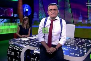Wyoming contesta a Aguirre: "No publico mi declaraci&oacute;n porque no me postulo"