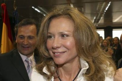 Alicia Koplowitz vende el hotel Ritz de Madrid a un grupo árabe por 130 millones de euros