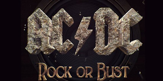 AC/DC aterriza en Barcelona con su 'Rock or Bust World Tour'
