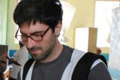 Agus Morales ('Revista5W'): "Queremos contar historias de las zonas no solo el d&iacute;a que cae una bomba, sino lo que ocurre dos semanas despu&eacute;s"