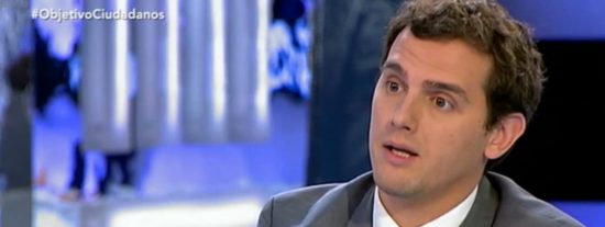 La despistada candidata que ha dejado Ciudadanos porque cree que es de derechas