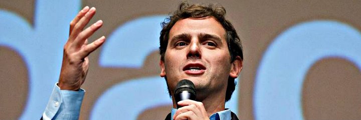 &iquest;Ciudadanos es un partido de izquierdas o de derechas?