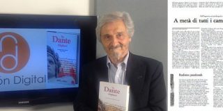 "A metà di tutti i cammini della vita"