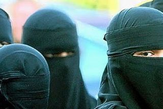 Holanda prohibe el velo isl&aacute;mico en lugares p&uacute;blicos