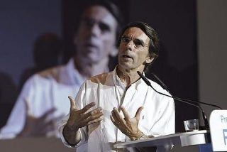 Enric Juliana: "Aznar teme un espectacular butr&oacute;n en el centro y por ello se dirige a los electores tentados por Ciudadanos"