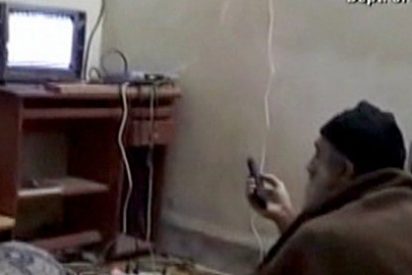 Los v&iacute;deos porno XXX encontrados en el ordenador de Bin Laden son 'Top Secret' con raz&oacute;n