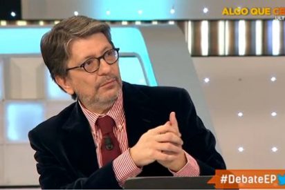 Ignacio Camacho pone de vuelta y media al PSOE por el feo a Carmona: "No le han echado un cable porque su apuesta es Gabilondo"