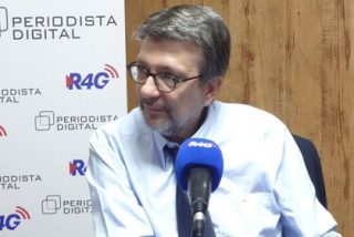 Ignacio Camacho: "No entiendo bien las cr&iacute;ticas del Partido Popular a la posible abstenci&oacute;n de Ciudadanos para dejar paso a Susana D&iacute;az"