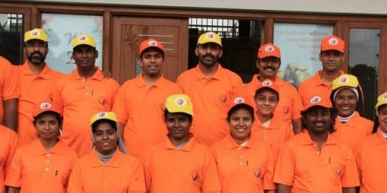 La Camillian Task Force en las zonas m&aacute;s aisladas de Nepal