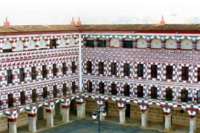 Casco Antiguo de Badajoz