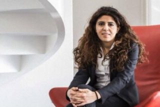 Francesca Chaouqui: "As&iacute; ha ganado el Vaticano el reto de la transparencia financiera"