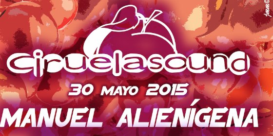 Ciruela Sound, en Valdelacalzada (Badajoz), un pueblo volcado con un festival