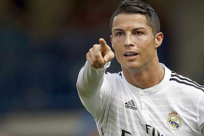 &iexcl;Dispuesto a pagar 125 millones de euros por Ronaldo!