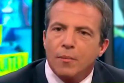 Cristóbal Soria se vuelve a meter en otro jardín a cuenta de la Euroliga: "A vosotros os importa el baloncesto lo mismo que a mí el waterpolo"