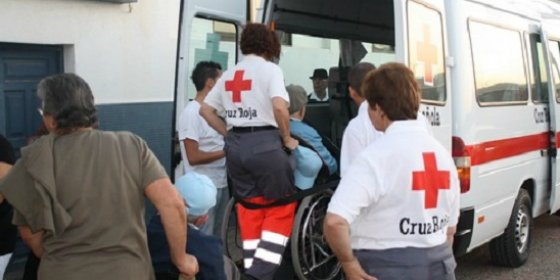 Ayuntamiento de M&eacute;rida pone veh&iacute;culos a disposici&oacute;n de los electores con impedimento f&iacute;sico