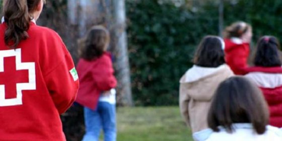 Gobierno de Extremadura destina 880.000 euros a Cruz Roja