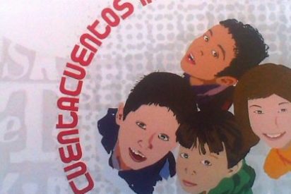 La Biblioteca Municipal de Barcarrota en Badajoz, recibe a Fran Insua