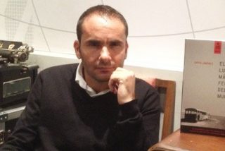 Los retos de David Jim&eacute;nez en El Mundo: m&aacute;s lectores de papel los domingos y frenar la ca&iacute;da de elmundo.es