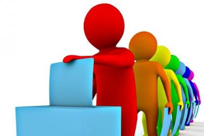 El PSOE adelanta a Podemos en el &uacute;ltimo CIS y se coloca a solo un punto del PP