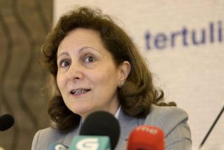 Elsa Gonz&aacute;lez: "Mal empleado, el derecho al olvido puede ser una invitaci&oacute;n a la censura y a la autocensura"