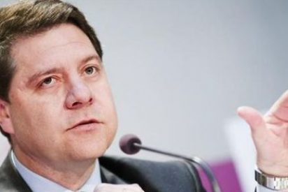 Garc&iacute;a-Page: "Cospedal se ha querido ir de rositas de la campa&ntilde;a sin presentar el programa"