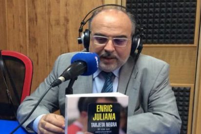 Enric Juliana: "Una parte de la sociedad espa&ntilde;ola est&aacute; pidiendo cambios en las reglas del juego tras el 24-M"