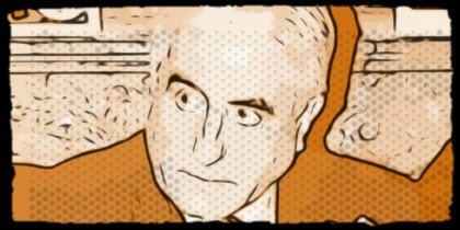 "Los aut&eacute;nticos delincuentes son esos poderosos multimillonarios que votan a la derecha"