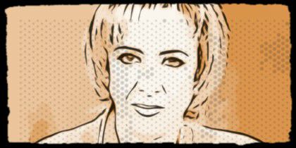 "Arrastrar pesadas mochilas del pasado no tienen nada que ver con la edad sino con las ideas"