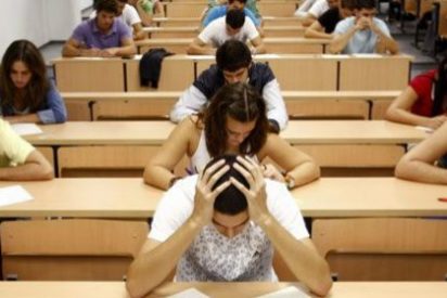 Claves para prepararte los d&iacute;as previos a Selectividad