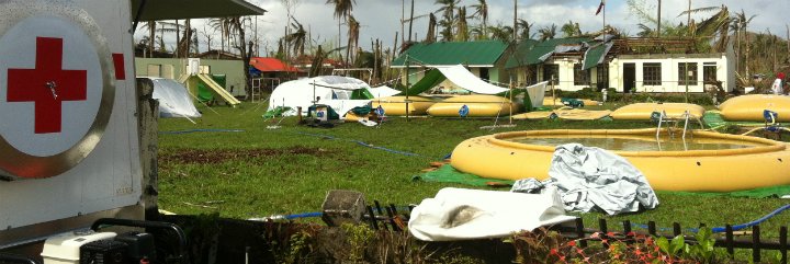 Cruz Roja Extremadura organiza la exposici&oacute;n &ldquo;Cartas desde Filipinas: Volviendo a Empezar&rdquo;