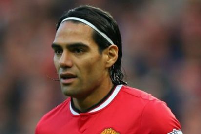 Falcao podr&iacute;a fichar por el Atl&eacute;tico de Madrid