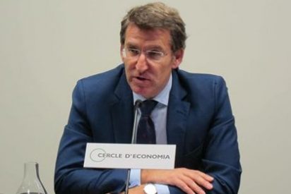 Feij&oacute;o reivindica que votar al PP es dar "estabilidad institucional"