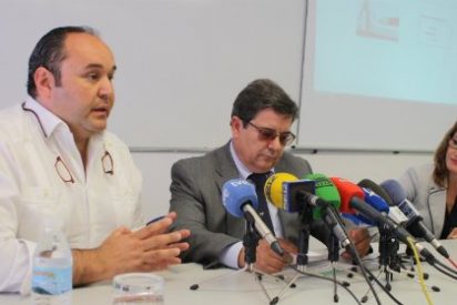 La tarjeta de formaci&oacute;n virtual se present&oacute; en el Centro de Formaci&oacute;n La Calzada de M&eacute;rida