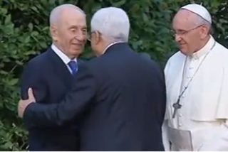 Israel, "decepcionado" por la decisión vaticana de reconocer el Estado Palestino