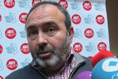 Pedrosa (UGT Castilla-La Mancha): "Hace falta la tabla de salvaci&oacute;n del di&aacute;logo social"