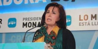 Francisca Rosa (PP) presenta nuevas propuestas para juventud y deporte en Extremadura