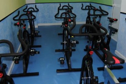 Aprobada la adjudicaci&oacute;n del Gimnasio Municipal de Valencia de Alc&aacute;ntara (C&aacute;ceres)