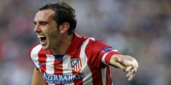El Chelsea tambi&eacute;n se interesa por God&iacute;n