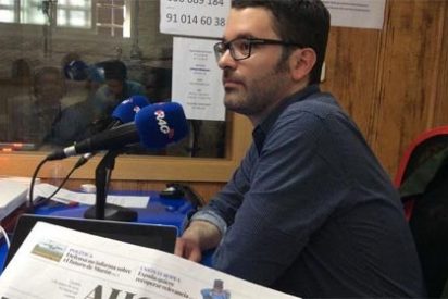 Ram&oacute;n Gonz&aacute;lez F&eacute;rriz: "Sacar un producto de papel es un riesgo: no aspiramos a vender 300.000 ejemplares sino a hacer un producto 'elitista'"