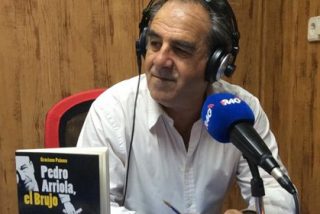 Graciano Palomo: "El derecho al olvido no significa olvidar la historia ni reinventarla"