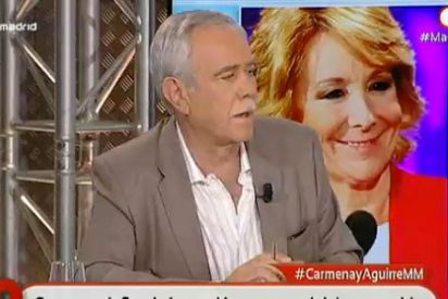 Henares dispara con bala contra Rivera: "Nart y Girauta estar&aacute;n encantados con sus palabras"
