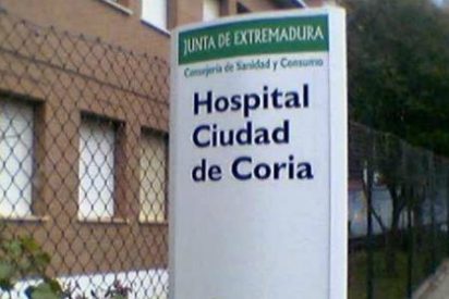 PP garantiza que el Hospital de Coria tendr&aacute; onc&oacute;logo inmediatamente