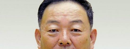 Kim Jong-un ejecuta al ministro de Defensa por dormirse durante un desfile