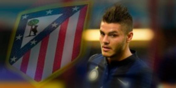 Podr&iacute;a ser el fichaje estrella de Atl&eacute;tico de Madrid o Sevilla