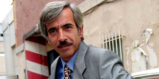 Imanol Arias se quiere 'mudar de barrio' ahora que bajan las audiencias: "Estoy cansado de 'Cuéntame'"