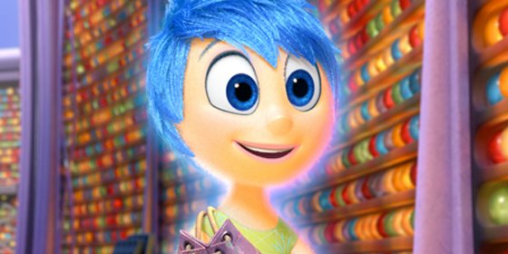 El juego de las emociones llega de la mano de Pixar en Inside Out