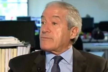 Jes&uacute;s Cacho: "Las manzanas podridas de la Justicia quieren amedrentar a los periodistas"
