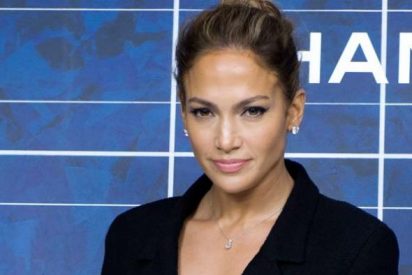 JLo confirma su soltería en el programa de Ellen DeGeneres